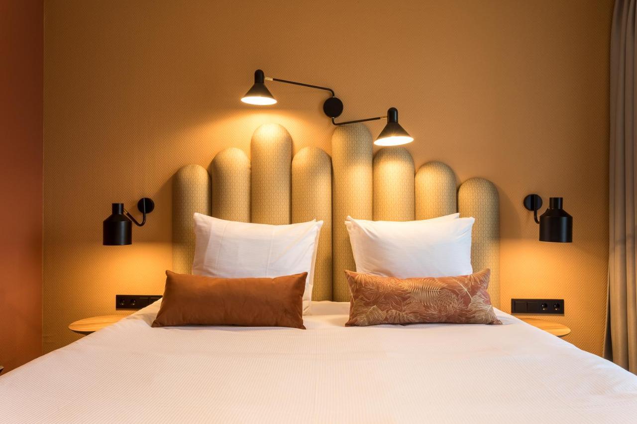דיסהוק Hotel Zeeuws Licht I Kloeg Collection מראה חיצוני תמונה